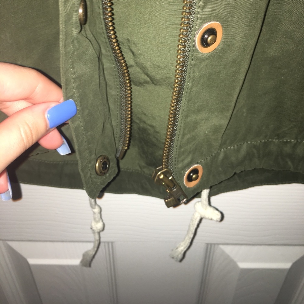 Garage jacket!!! - Picture 5 of 8